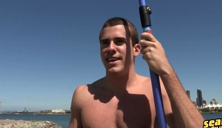 Victor - Athlete Action