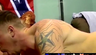 Str8 Country Boys fuck for cash