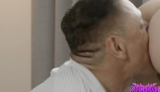 I can't belive this is happening! Politician J. Rodriguez calls an escort!