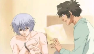 Gay yaio