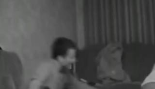 Sub Blows, Jacks, and Gets Fucked by Russian Soldiers