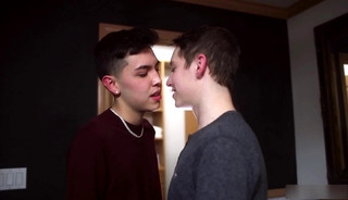 LucaVisconti - I WANT TO BE A STAR 2 - Jacob BB Tyler Cortez