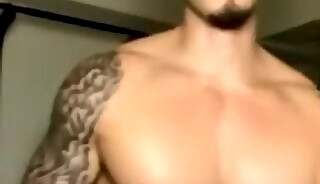 Jorden Torres (No Sound)