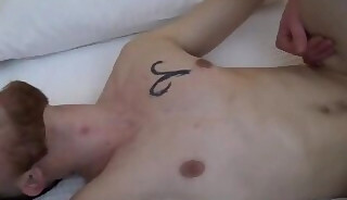 Did your dick get bigger or my pussy tighter- JockFTM