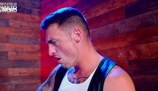 The Fetish Bar by Fetish Force / Raging Stallion. Directed by  Tom Moore