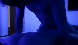 Friends Fuck Hard BBK Amateur