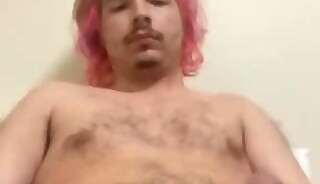 Pinkie