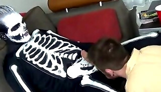 FTM Bareback Cosplay- DudePussy