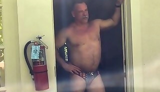 In this video I show off my speedo collection
