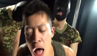 Army muscle 1(full video)