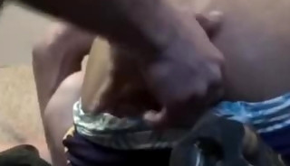 Orgy - FraternityX 2012