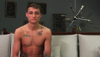 Getting to know the NEW GUY: Brad Steele