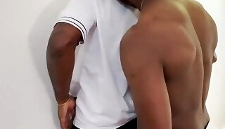 Pure Top Bottoming On Camera