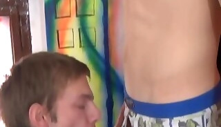 Extreme Twinks Vol. 2