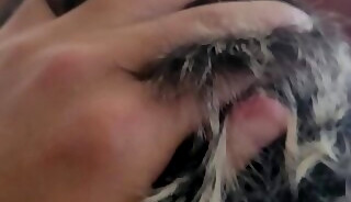 Spanish twink sucking, deepthroat