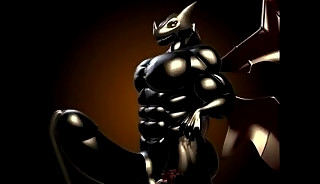 Hot 3d gay heroes porn compilation