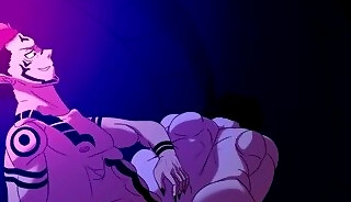 Jujutsu Kaisen Parody