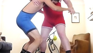 Wrestling with Graham