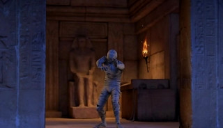 Priapus Of Milet - Deep Space 16