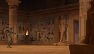 Priapus Of Milet - Deep Space 17