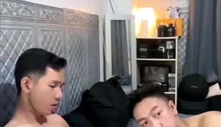 Gay lokal indonesia (short)