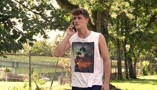 Arthur Reid & Billy Coogan