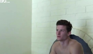 Jason Keys e Aiden Miller