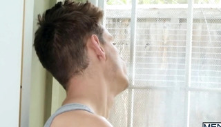 O ENFERMEIRO GOSTOSO