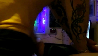 Fucking my new Satisfyer