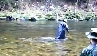 hungry Czech bottom pavel dp dildoed in his hot hungry hole