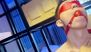 Kidnaping married daddy