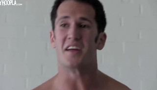 Hot Otter: Seth Rose