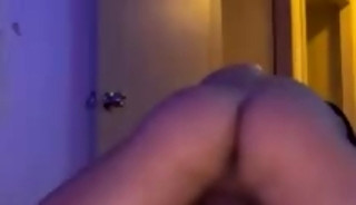 Hot guy with trans pink undies