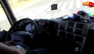 sex in van
