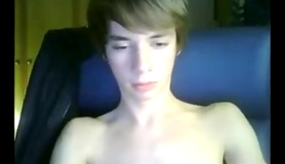 Hot Cam Boy
