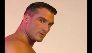 6-Pack, Raw Muscle Head to Toe 10