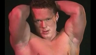 6-Pack, Raw Muscle Head to Toe 11