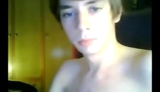 Hot Cam Boy