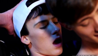 Adam Strong, Chris Summers and Zack Love - Letting Loose