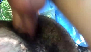 Outdoor fucking