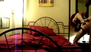 Married Black Bear Breeds White Tranny Chaser