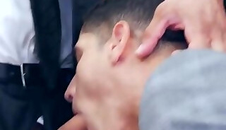 Bastian Karim & Sir Peter