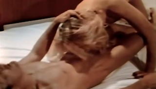 Classic Scene from Jason Soto's THE BROTHERS (1973)