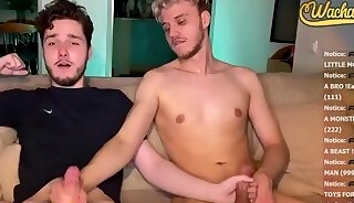 Hot Twinks 69 on Wachabate (Free Cams)