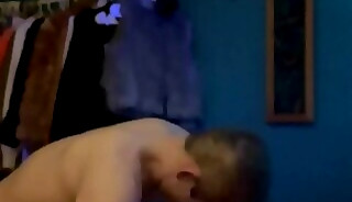 Using and abusing the girlfriend in a hardcore homemade video