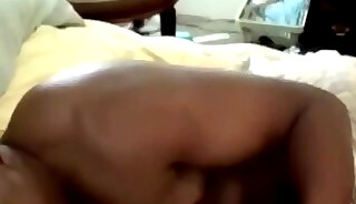 White Trash's First gay sex