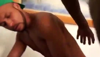 HotBoys Vintage-Negro Black fucks Felipe.