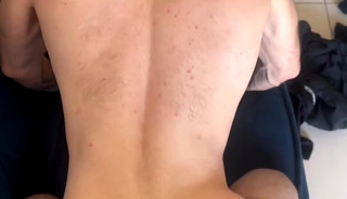 I WITHSTANDED GABRIEL COIMBRA'S 25CM