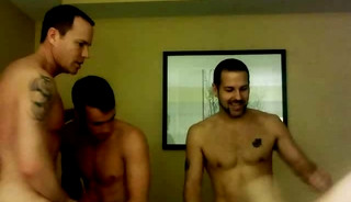 Devin Moss, Preston LIVE CAM SHOW