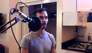 Demystifying Gay Porn S1E7: Porn Model Danny Blue